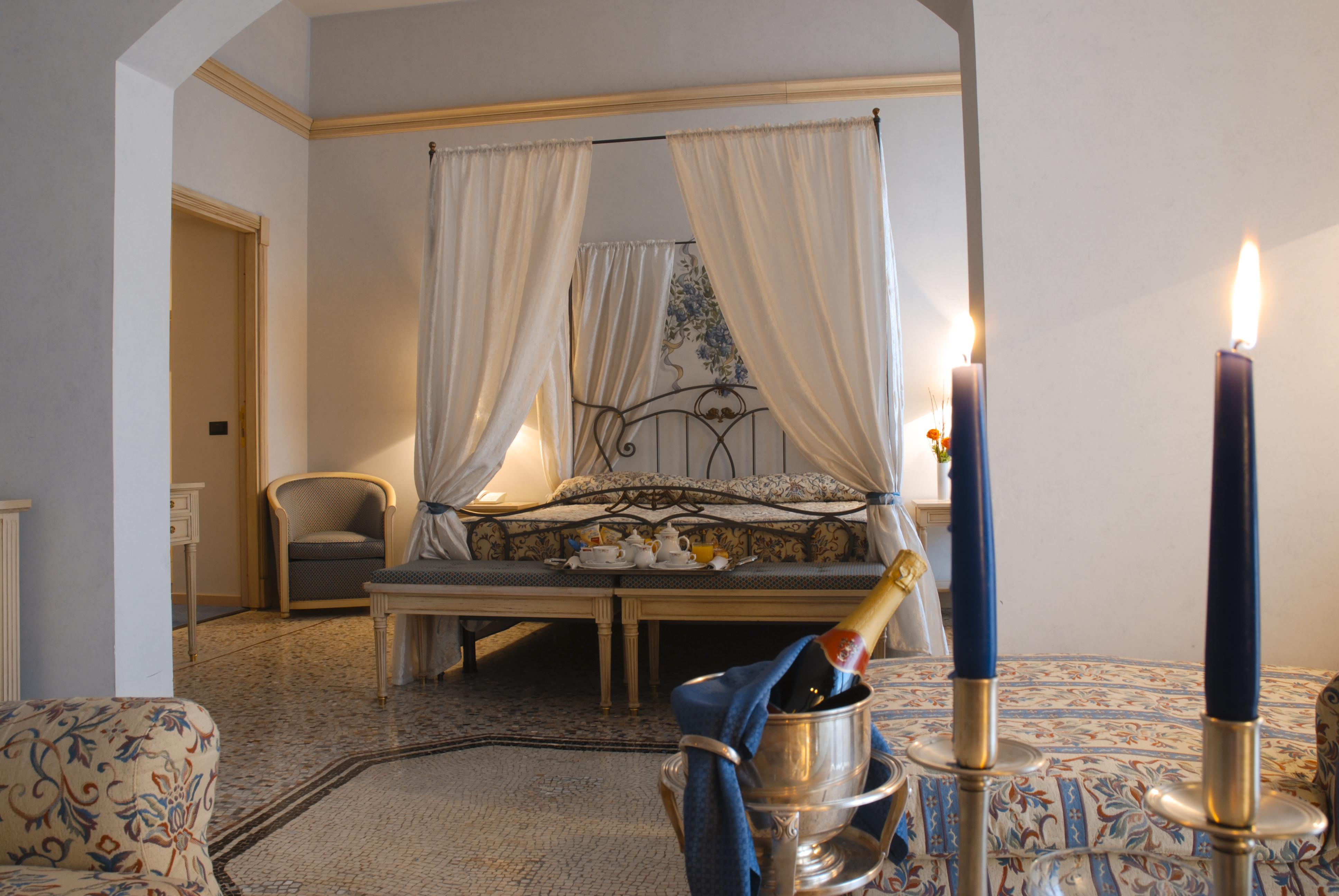 Hotel De La Ville Civitavecchia Extérieur photo