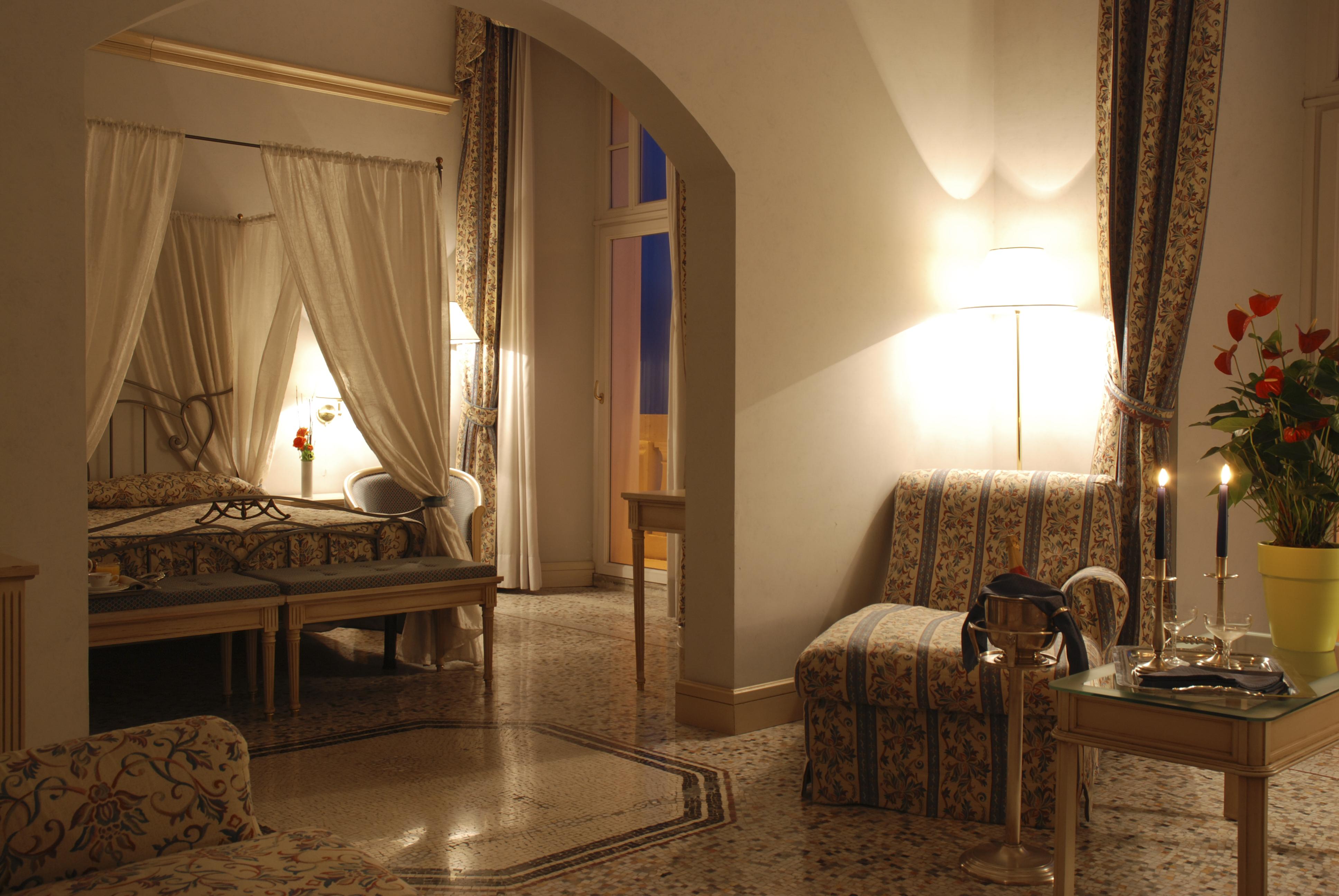 Hotel De La Ville Civitavecchia Extérieur photo